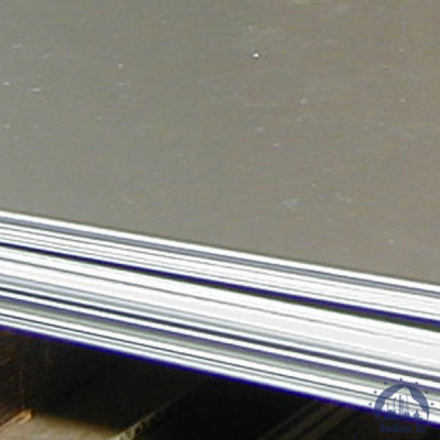 Лист никелевый 13 мм НП1 ГОСТ 6235-91