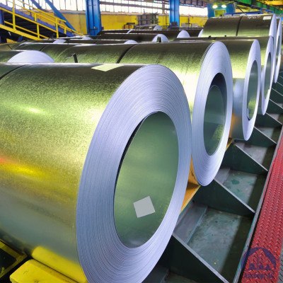 Рулонная сталь с полимерным покрытием 2 мм ГОСТ 14918-80 купить  в Перми