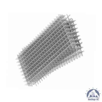 Сетка арматурная 50х150х3 мм карта 1х2 м ГОСТ 23279-2012 купить  в Перми