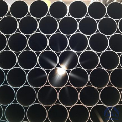 Труба алюминиевая холоднодеформированная 150х3 мм АМГ1 ОСТ 1 92096-83 купить  в Перми