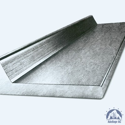 Алюминиевый полособульб 140х31х6 мм ст. 1561 НП1288-1 купить  в Перми