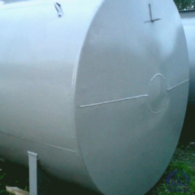 Резервуар нержавеющий РГС-1 м3 20х23н18 (AISI 310s) купить  в Перми