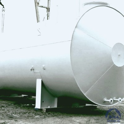Резервуар нержавеющий РГС-15 м3 20х23н18 (AISI 310s) купить  в Перми