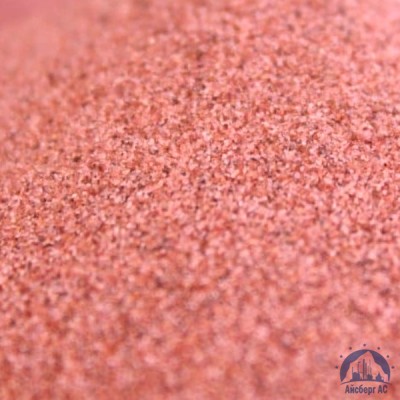 Гранатовый песок EN 12910-2012 купить  в Перми