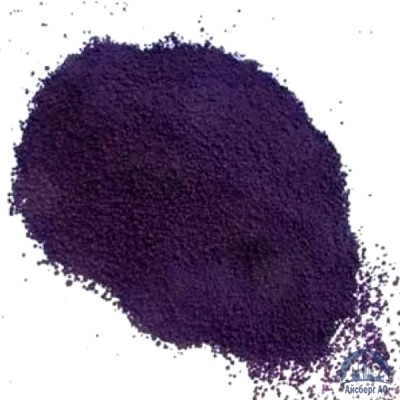 Метиловый фиолетовый ТУ 6-09-945-86 купить  в Перми