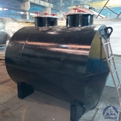 Резервуар РГСП-40 м3 купить  в Перми