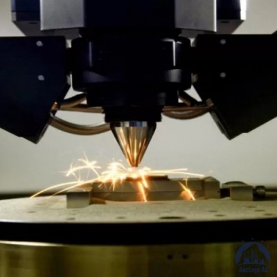 3D печать металлом купить  в Перми
