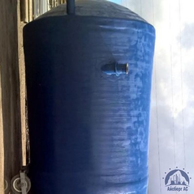 Резервуар для питьевой воды 8 м3 купить  в Перми