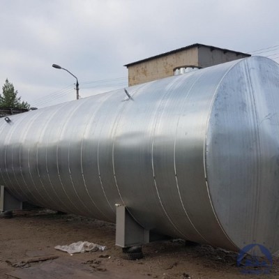 Резервуар для питьевой воды 50 м3 купить  в Перми