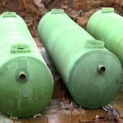 Резервуар для дождевой воды 10 м3 купить  в Перми