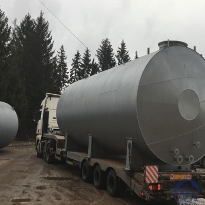 Резервуар для нефти и нефтепродуктов 25 м3 купить  в Перми