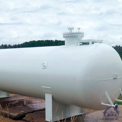 Резервуар для дизельного топлива 20 м3 купить  в Перми