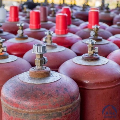 Газ природный сжиженный марка В ГОСТ Р 56021-2014 купить  в Перми